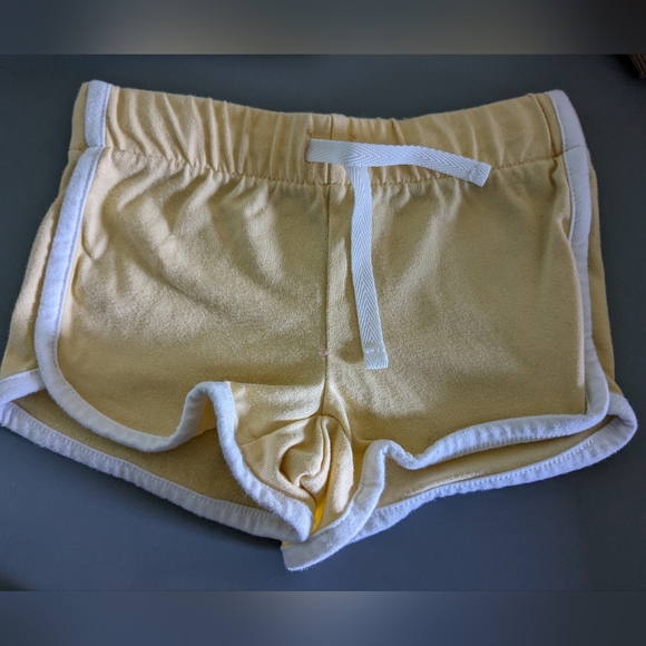 🫶 Set Of 2 OSHKOSH DOLPHIN SHORTS - Picture 2 of 7